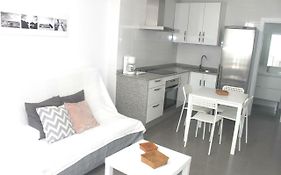 Apartamento Gaviotas